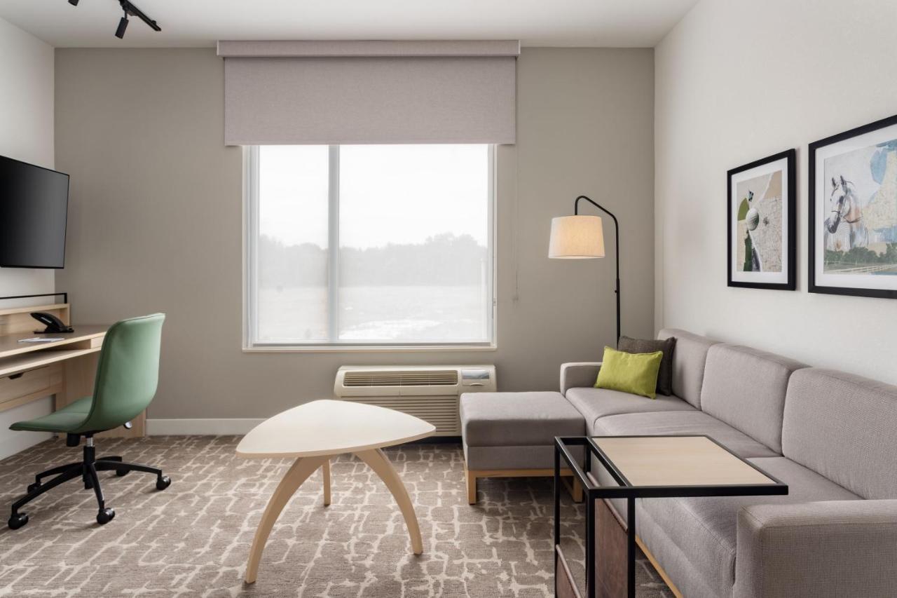 Towneplace Suites By Marriott Ocala Dunnellon Exteriér fotografie