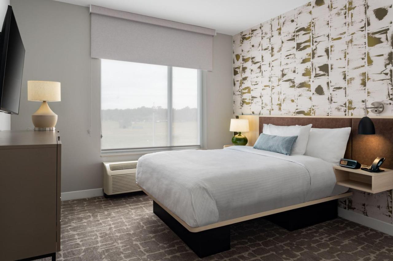 Towneplace Suites By Marriott Ocala Dunnellon Exteriér fotografie