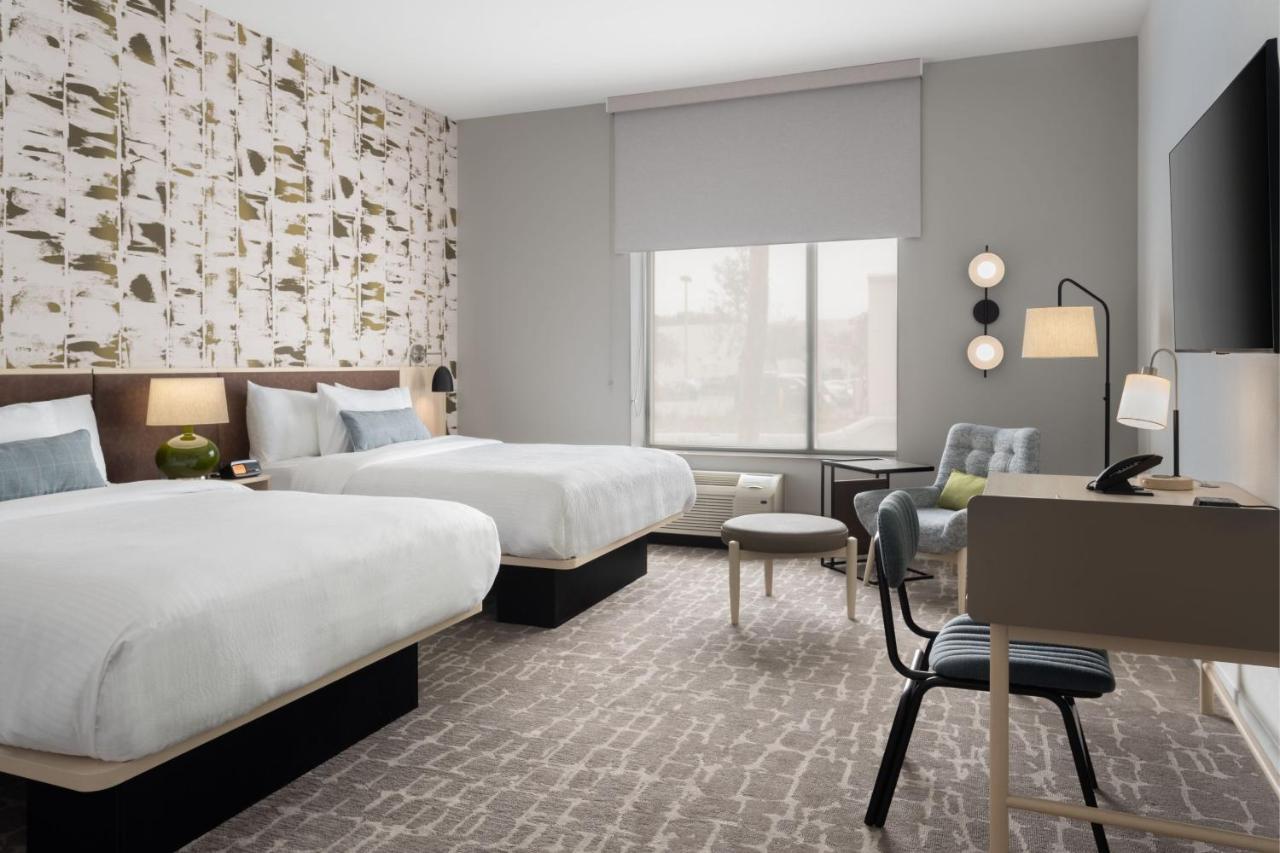 Towneplace Suites By Marriott Ocala Dunnellon Exteriér fotografie