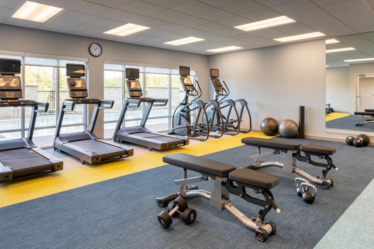 Towneplace Suites By Marriott Ocala Dunnellon Exteriér fotografie