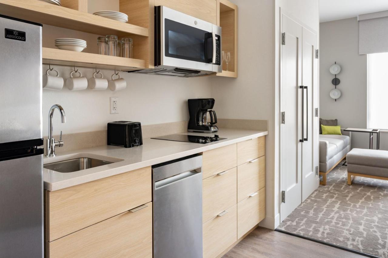 Towneplace Suites By Marriott Ocala Dunnellon Exteriér fotografie