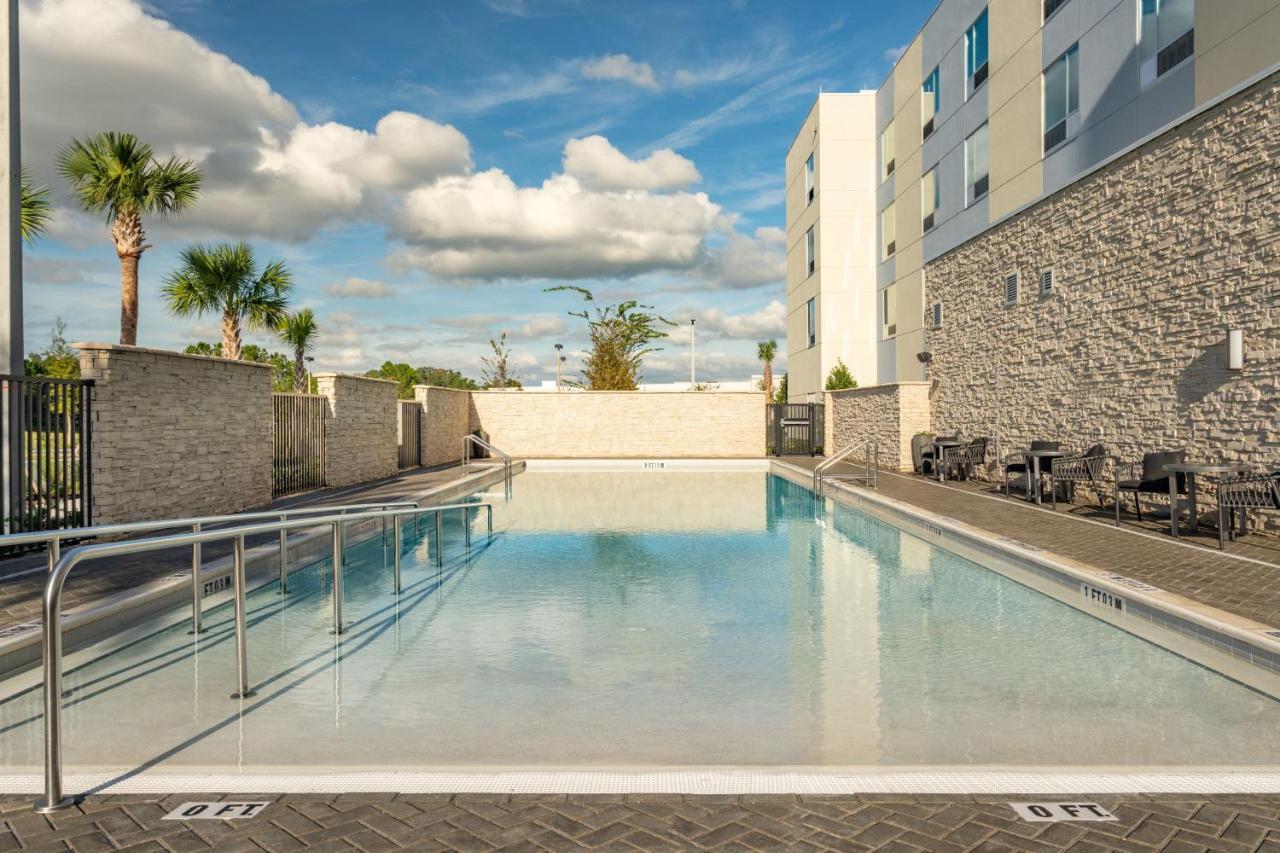 Towneplace Suites By Marriott Ocala Dunnellon Exteriér fotografie