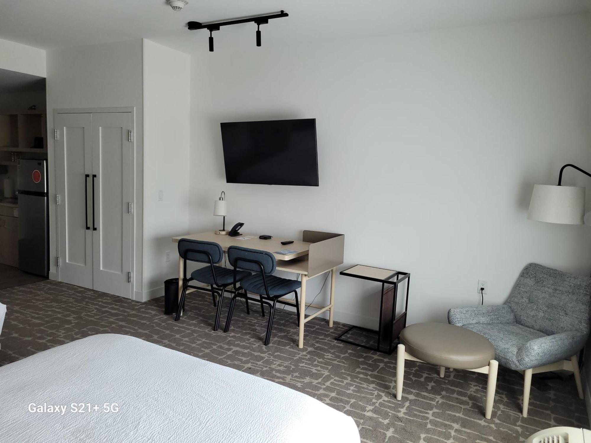 Towneplace Suites By Marriott Ocala Dunnellon Pokoj fotografie