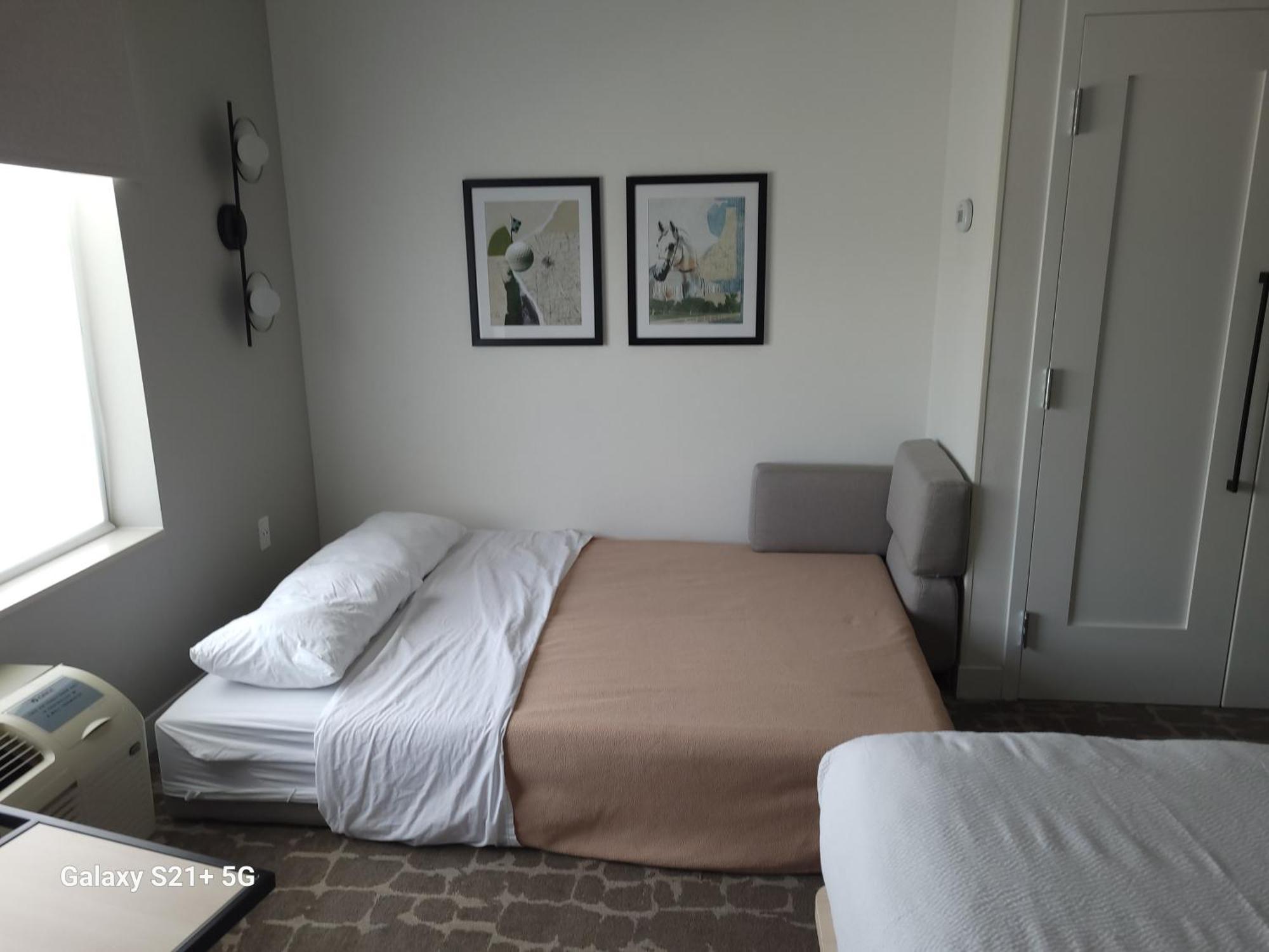 Towneplace Suites By Marriott Ocala Dunnellon Pokoj fotografie