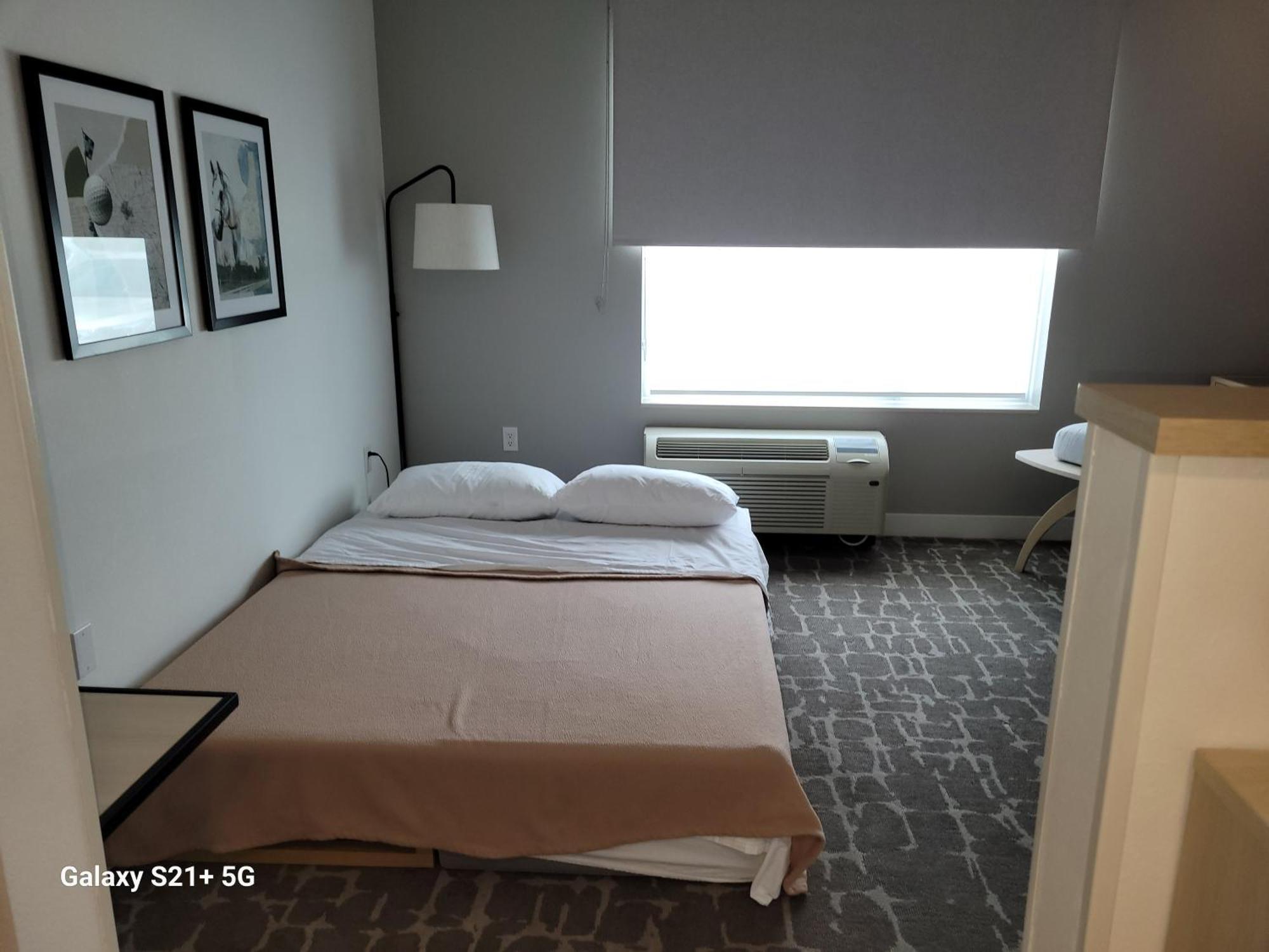 Towneplace Suites By Marriott Ocala Dunnellon Pokoj fotografie