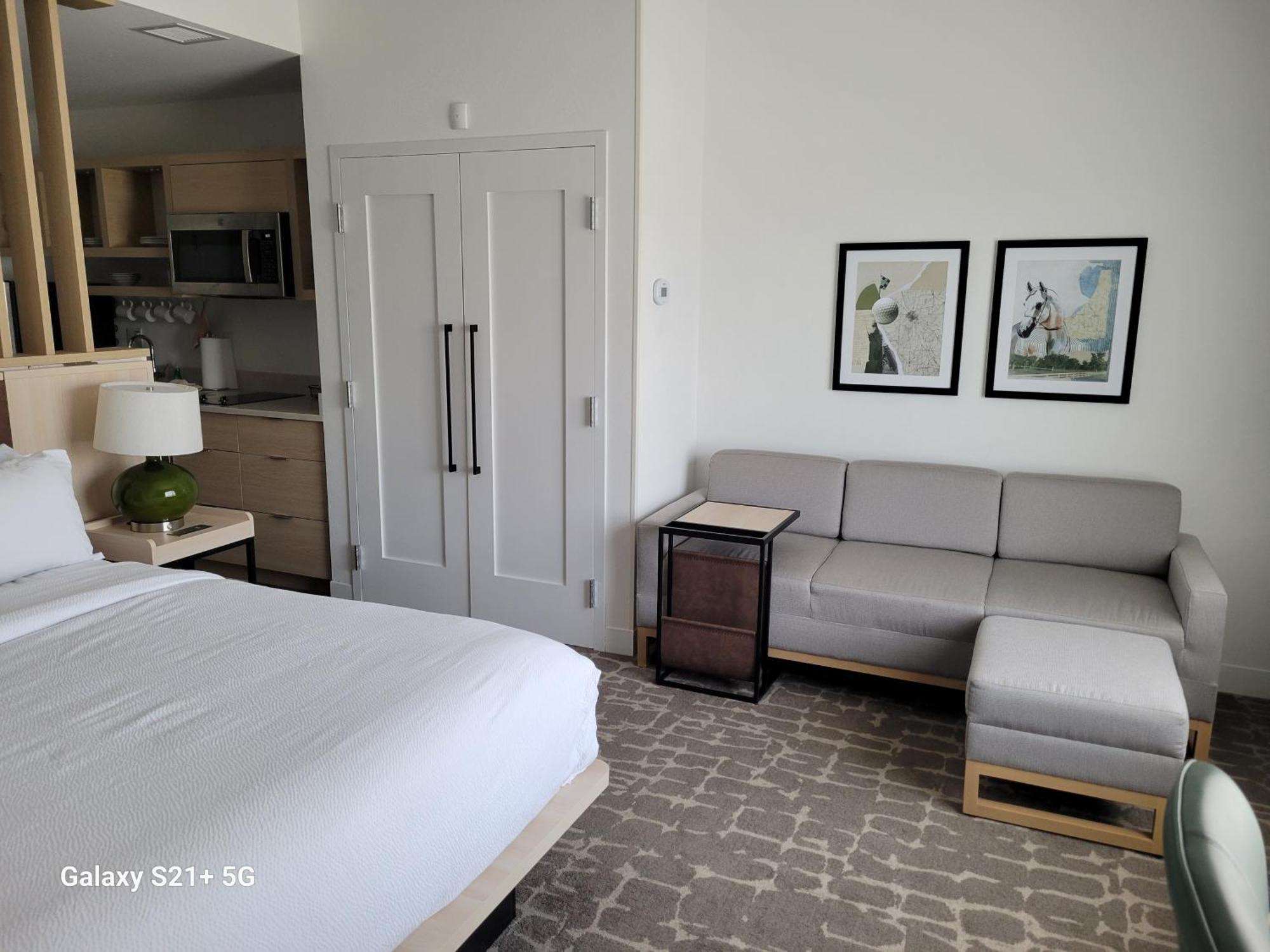 Towneplace Suites By Marriott Ocala Dunnellon Exteriér fotografie